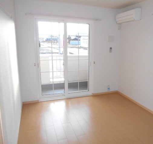 2/16 リビング/ダイニング