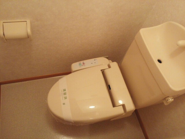 11/20 トイレ