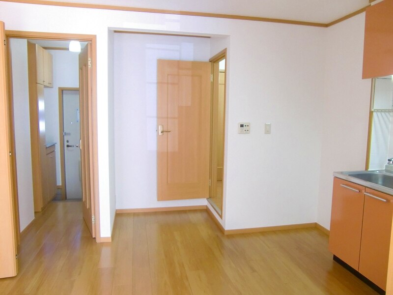 4/27 リビング/ダイニング