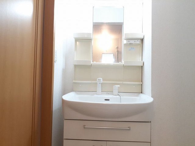 10/20 洗面