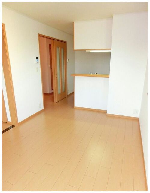 3/20 リビング/ダイニング