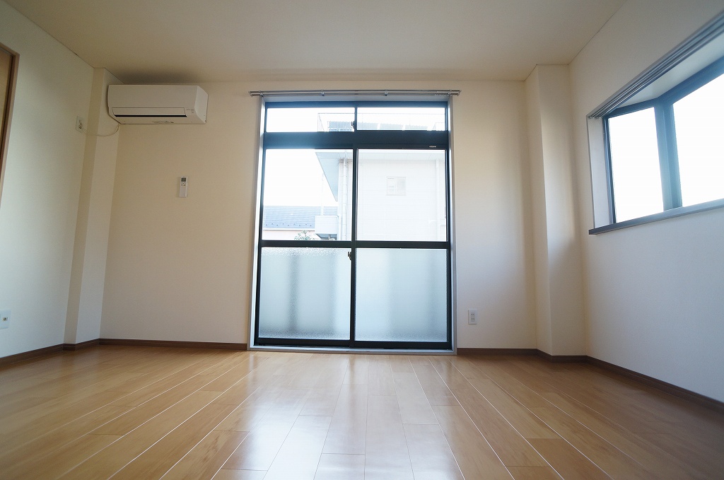 3/21 リビング/ダイニング