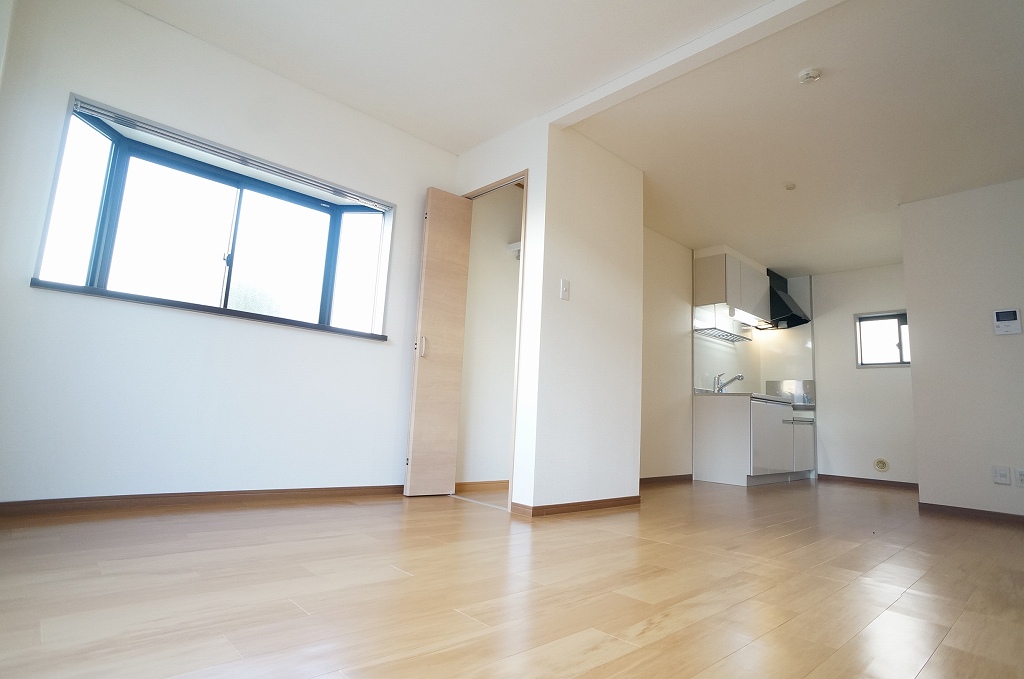 4/21 リビング/ダイニング