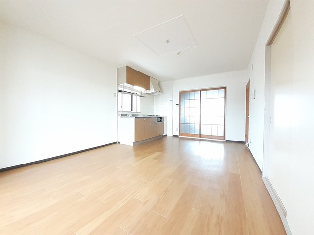 3/20 リビング/ダイニング