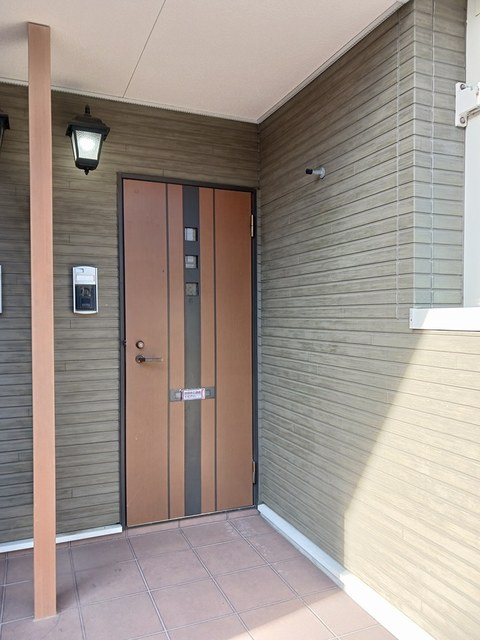 14/20 エントランス