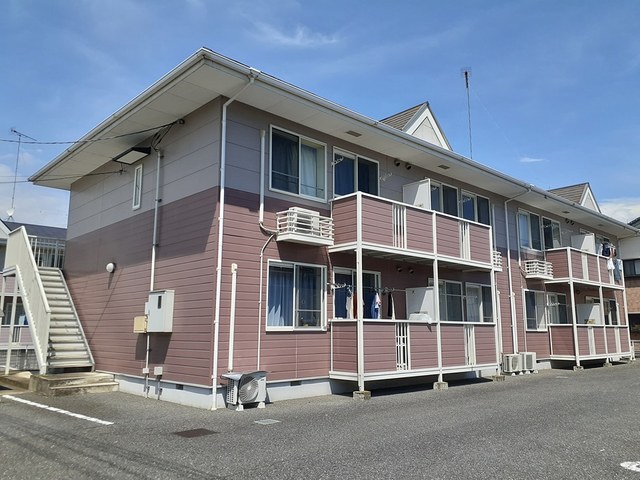 1/22 外観