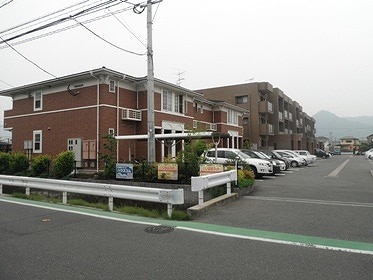 13/20 エントランス