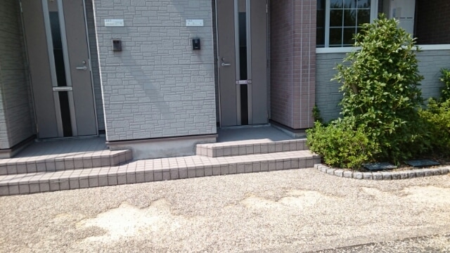 13/20 エントランス