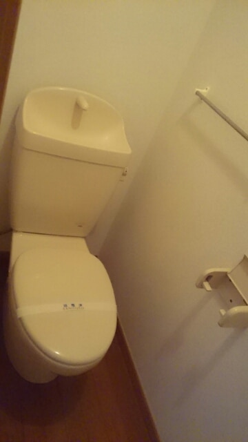 8/20 トイレ