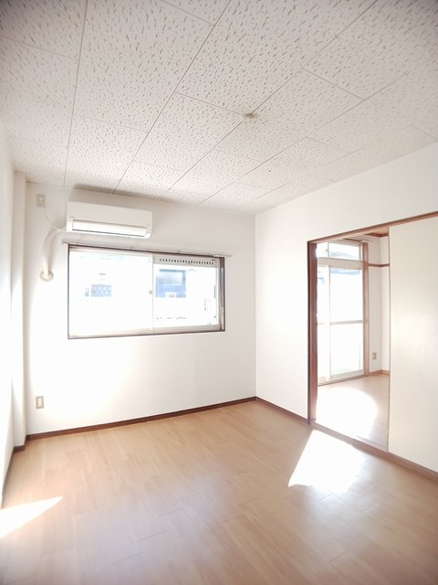 4/20 寝室