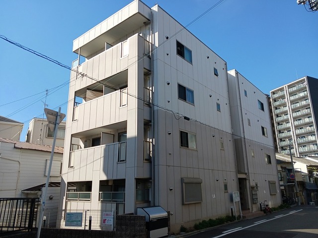 1/20 外観