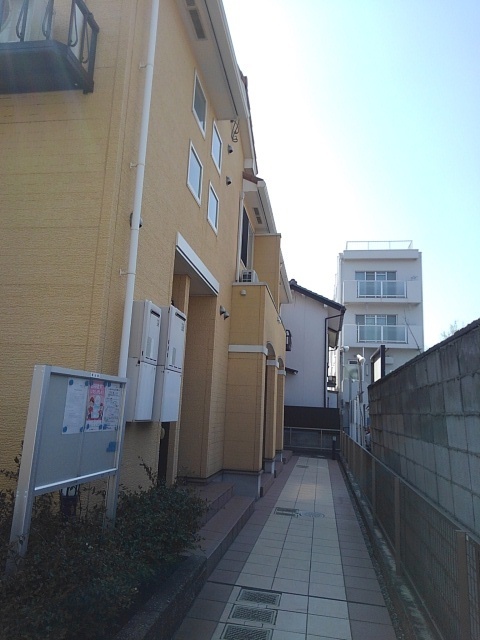 16/22 エントランス