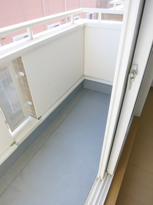 20/30 バルコニー