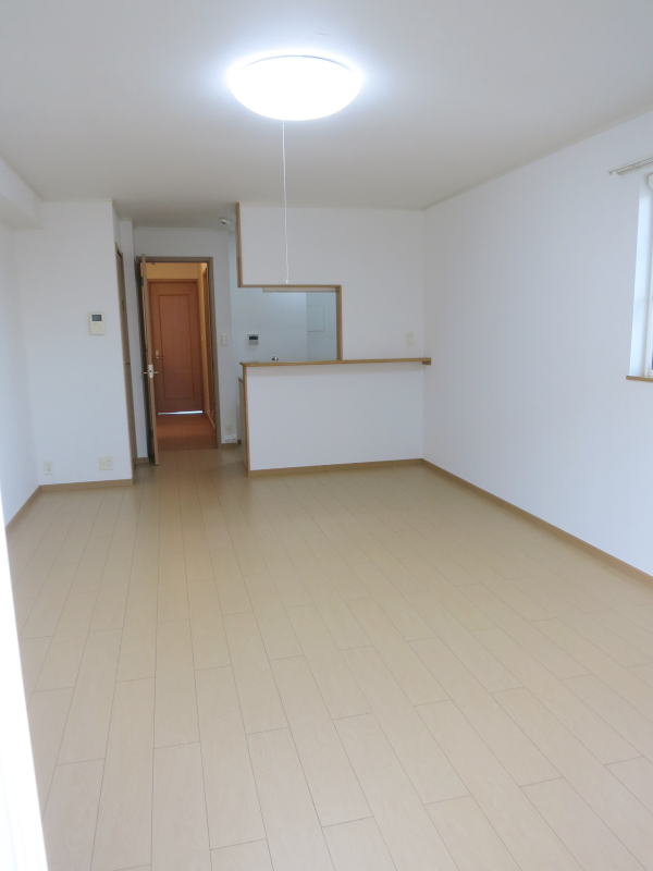 5/30 リビング/ダイニング