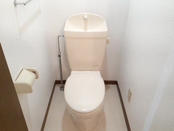 9/22 トイレ