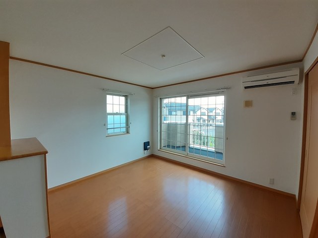 3/20 リビング/ダイニング