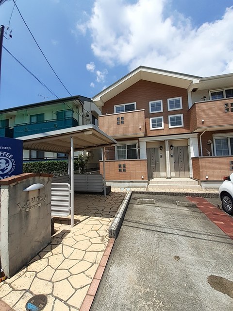 14/20 エントランス