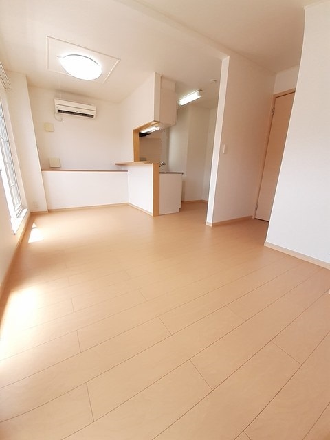 3/20 リビング/ダイニング