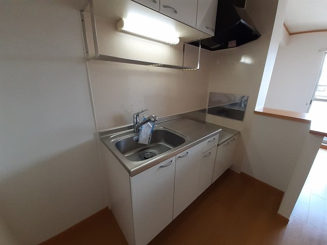7/20 キッチン