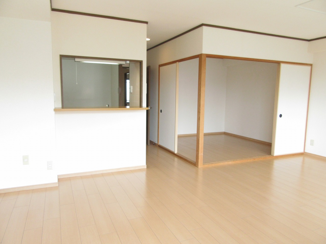 3/19 リビング/ダイニング