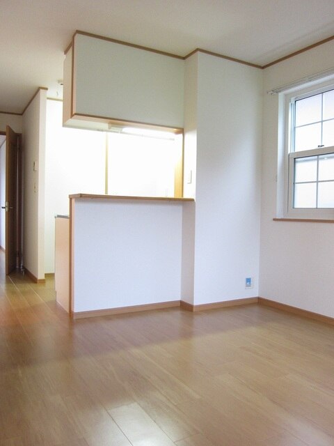 3/24 リビング/ダイニング