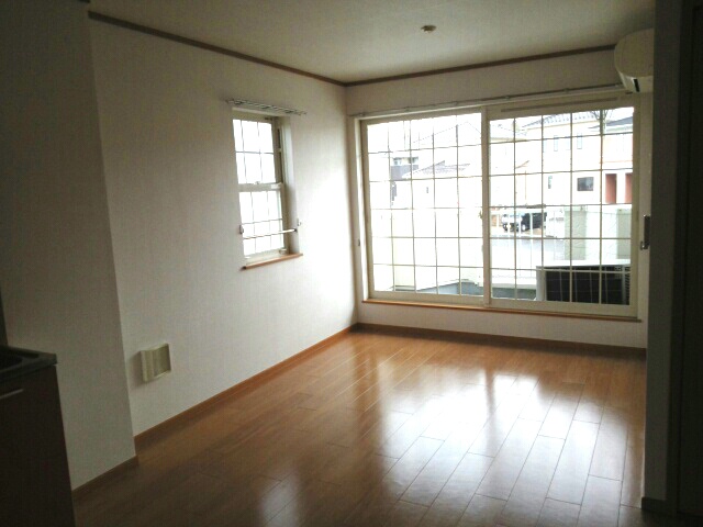 3/20 リビング/ダイニング