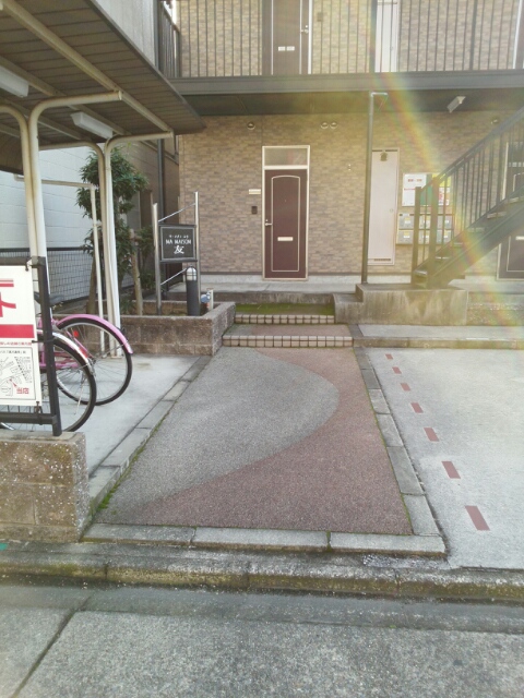 2/9 エントランス