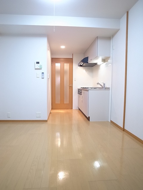 2/19 リビング/ダイニング