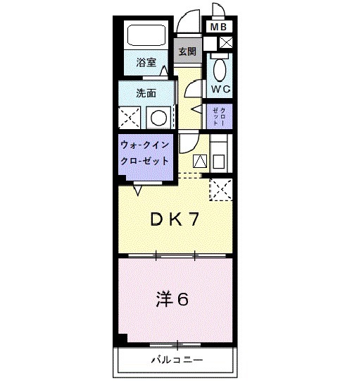 2/22 間取