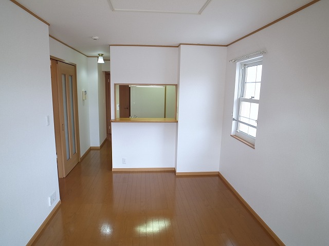 3/18 リビング/ダイニング