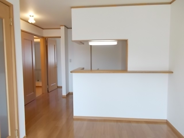 3/20 リビング/ダイニング