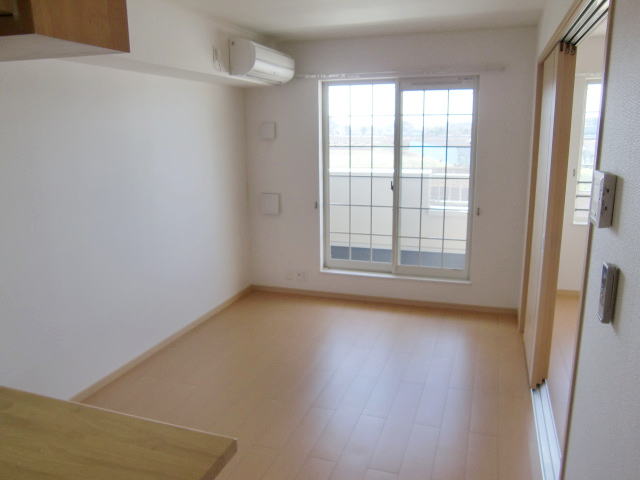 3/22 リビング/ダイニング