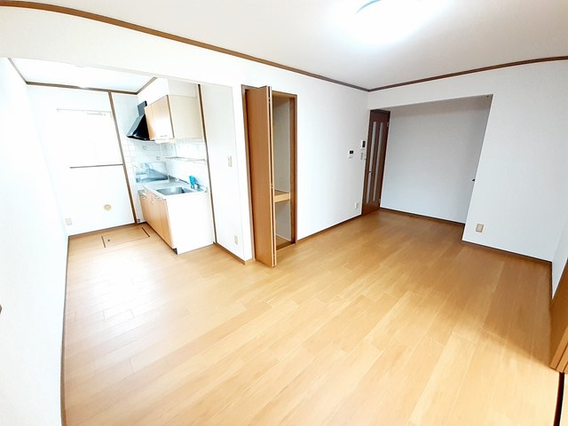 3/20 リビング/ダイニング