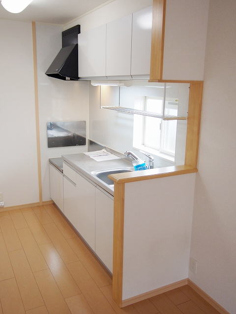 7/20 キッチン
