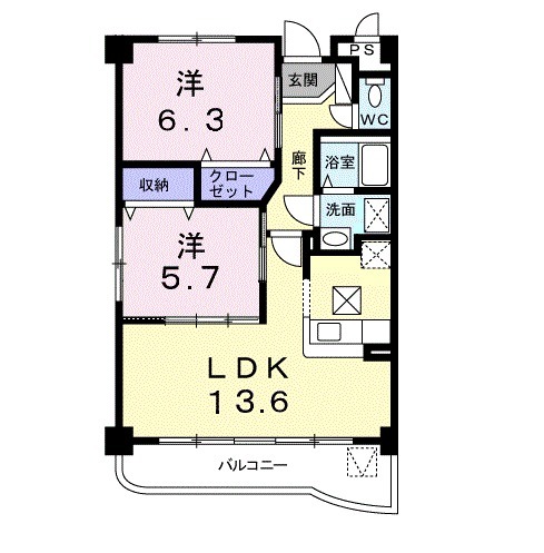 7/20 間取