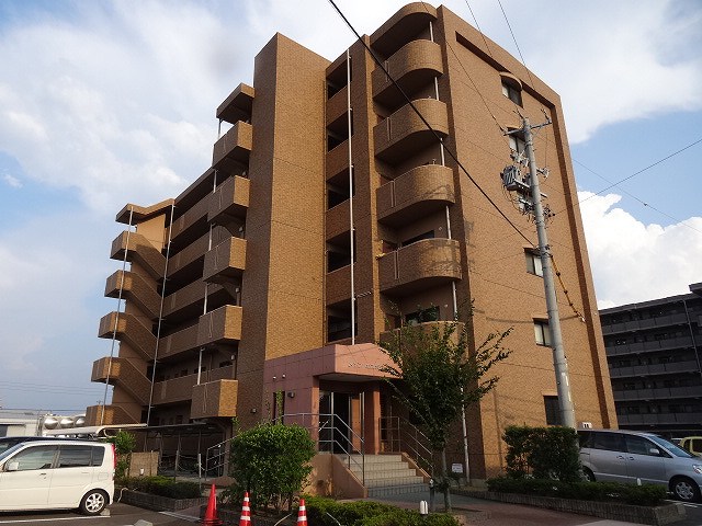6/20 外観