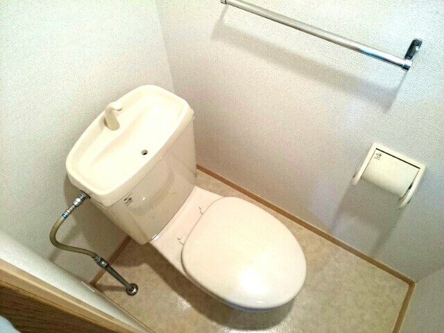 11/22 トイレ