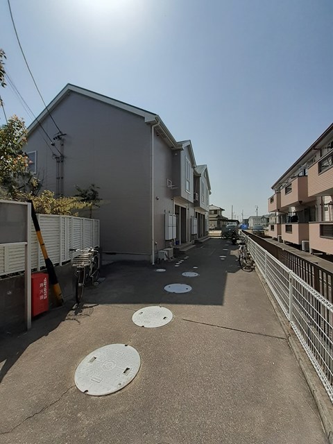 13/24 エントランス