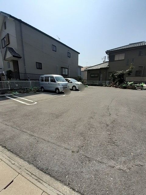14/24 駐車場