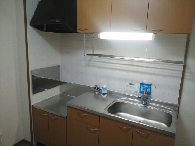 7/18 キッチン