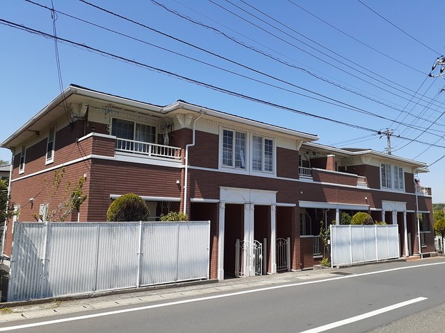 1/22 外観