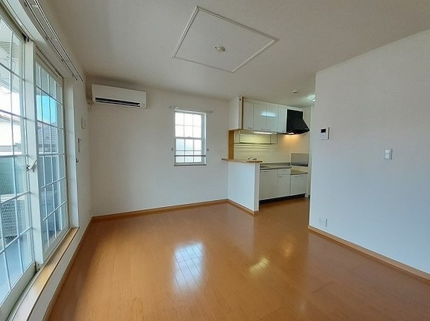 3/20 リビング/ダイニング