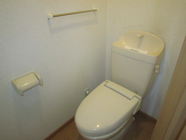 12/19 トイレ