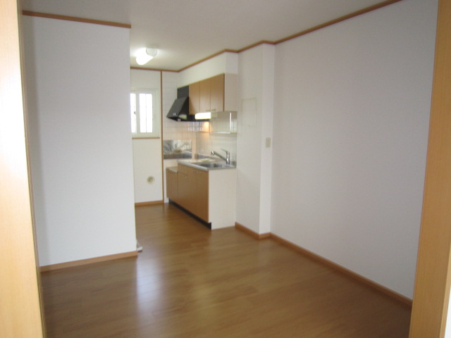 8/19 リビング/ダイニング