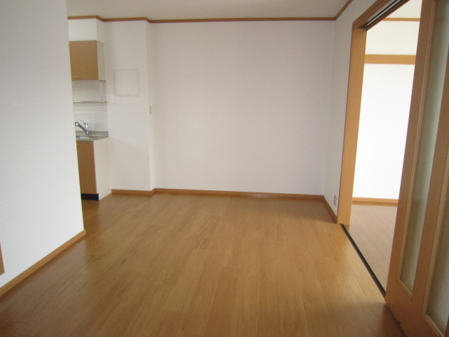 3/19 リビング/ダイニング