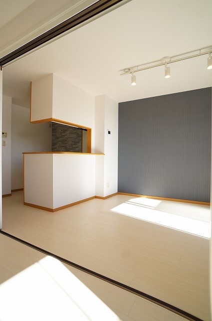 3/20 リビング/ダイニング