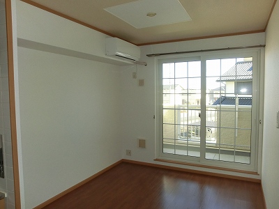 3/24 リビング/ダイニング