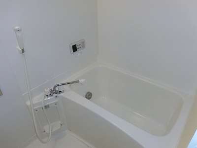 7/24 浴室