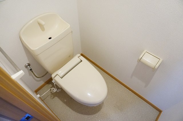 9/20 トイレ