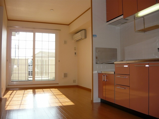 3/20 リビング/ダイニング